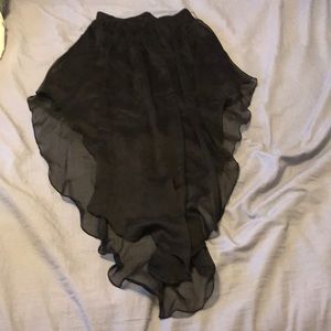 Charlotte Russe skirt